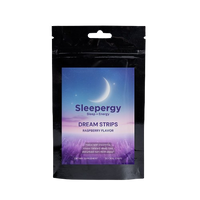 Dream Strips - Sleep + Energy
